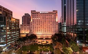 Lotte Hotel Sài Gòn